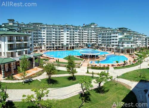 Emerald Beach Resort 